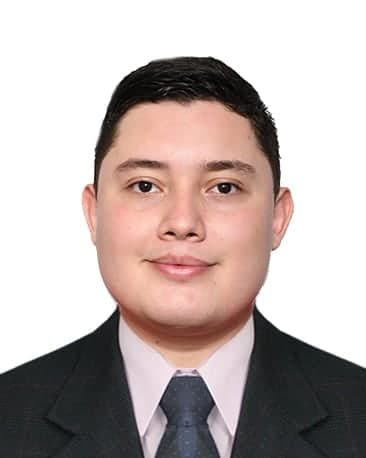 Juan Felipe Paez, Asesor comercial de Maca Inmobiliaria
